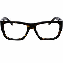 Carica l'immagine nel visualizzatore di Gallery, Reading Glasses Ray Ban 5487 Nomad Wayfarer 2012 Havana 54 17 140 + Hoya Lens
