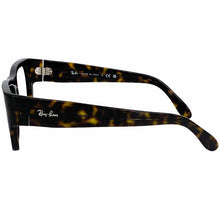 Carica l'immagine nel visualizzatore di Gallery, Reading Glasses Ray Ban 5487 Nomad Wayfarer 2012 Havana 54 17 140 + Hoya Lens
