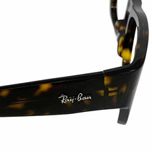 Carica l'immagine nel visualizzatore di Gallery, Reading Glasses Ray Ban 5487 Nomad Wayfarer 2012 Havana 54 17 140 + Hoya Lens
