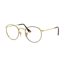 Carica l'immagine nel visualizzatore di Gallery, Reading Glasses Ray Ban 3447 2945 Havana On Arista 47 21 145 + Hoya Lens
