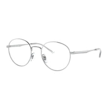 Carica l'immagine nel visualizzatore di Gallery, Reading Glasses Ray Ban 3681 2501 Silver 50 20 145 + Hoya Lens
