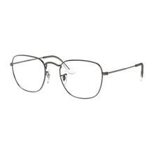 Carica l'immagine nel visualizzatore di Gallery, Reading Glasses Ray Ban 3857 Frank 2502 Gunmetal 48 20 140 + Hoya Lens
