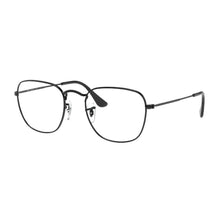 Carica l'immagine nel visualizzatore di Gallery, Reading Glasses Ray Ban 3857 Frank 2509 Black 48 20 140 + Hoya Lens

