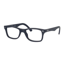 Carica l'immagine nel visualizzatore di Gallery, Reading Glasses Ray Ban 5228 5583 53 17 140 Sand Blue + Hoya Lens
