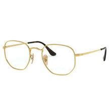 Carica l'immagine nel visualizzatore di Gallery, Reading Glasses Ray Ban 6448 2500 Arista 54 21 145 + Hoya Lens
