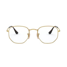 Carica l'immagine nel visualizzatore di Gallery, Reading Glasses Ray Ban 6448 2500 Arista 51 21 145 + Hoya Lens
