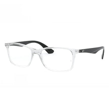 Carica l'immagine nel visualizzatore di Gallery, ray ban 7047 5943 reading glasses
