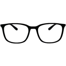 Carica l'immagine nel visualizzatore di Gallery, Reading Glasses Ray Ban 7199 5204 Sand Black 52 18 145 + Hoya Lens
