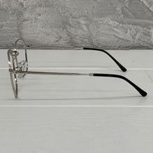 Carica l'immagine nel visualizzatore di Gallery, Reading Glasses Ray Ban 3694 Jim 2501 Silver 53 20 140 + Hoya Lens
