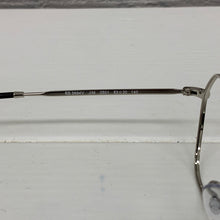 Carica l'immagine nel visualizzatore di Gallery, Reading Glasses Ray Ban 3694 Jim 2501 Silver 53 20 140 + Hoya Lens
