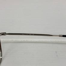 Carica l'immagine nel visualizzatore di Gallery, Reading Glasses Ray Ban 3694 Jim 2501 Silver 53 20 140 + Hoya Lens
