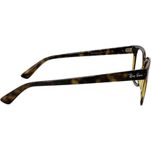 Carica l'immagine nel visualizzatore di Gallery, Reading Glasses Ray Ban 4323 2012 Havana 51 20 150 Hoya Lens
