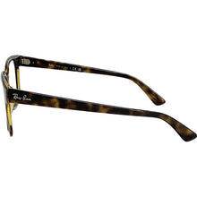 Carica l'immagine nel visualizzatore di Gallery, Reading Glasses Ray Ban 4323 2012 Havana 51 20 150 Hoya Lens
