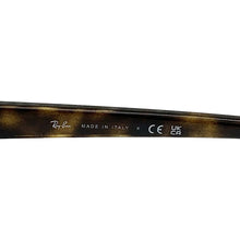 Carica l'immagine nel visualizzatore di Gallery, Reading Glasses Ray Ban 4323 2012 Havana 51 20 150 Hoya Lens
