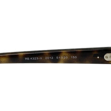Carica l'immagine nel visualizzatore di Gallery, Reading Glasses Ray Ban 4323 2012 Havana 51 20 150 Hoya Lens
