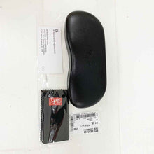 Carica l'immagine nel visualizzatore di Gallery, Reading Glasses Ray Ban 5154 2000 51 21 140 Shiny Black + Hoya Lens
