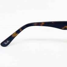 Carica l'immagine nel visualizzatore di Gallery, Reading Glasses Ray Ban 5228 2012 Dark Havana 53 17 140 + Hoya Lens

