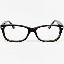 Carica l'immagine nel visualizzatore di Gallery, Reading Glasses Ray Ban 5228 2012 Dark Havana 55 17 140 + Hoya Lens
