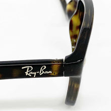 Carica l'immagine nel visualizzatore di Gallery, Reading Glasses Ray Ban 5228 2012 Dark Havana 55 17 140 + Hoya Lens
