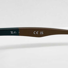 Carica l'immagine nel visualizzatore di Gallery, Reading Glasses Ray Ban 5228 5546 53 17 140 Grey + Hoya Lens
