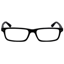 Carica l'immagine nel visualizzatore di Gallery, Reading Glasses Ray Ban 5277 2000 Black 54 17 140 + Hoya Lens
