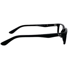 Carica l'immagine nel visualizzatore di Gallery, Reading Glasses Ray Ban 5277 2000 Black 54 17 140 + Hoya Lens
