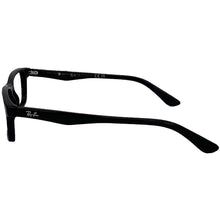Carica l'immagine nel visualizzatore di Gallery, Reading Glasses Ray Ban 5277 2000 Black 54 17 140 + Hoya Lens
