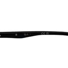 Carica l'immagine nel visualizzatore di Gallery, Reading Glasses Ray Ban 5277 2000 Black 54 17 140 + Hoya Lens
