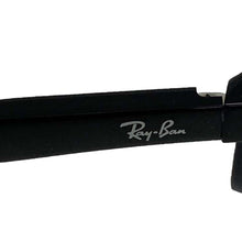Carica l'immagine nel visualizzatore di Gallery, Reading Glasses Ray Ban 5277 2000 Black 54 17 140 + Hoya Lens
