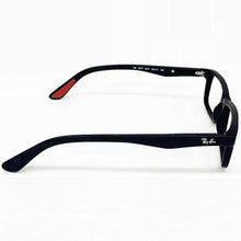 Carica l'immagine nel visualizzatore di Gallery, Reading Glasses Ray Ban 5277 2077 Sand Black 52 17 140 + Hoya Lens

