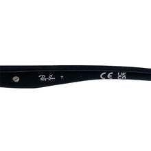 Carica l'immagine nel visualizzatore di Gallery, Reading Glasses Ray Ban 5277 2077 Sand Black 52 17 140 + Hoya Lens
