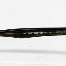 Carica l'immagine nel visualizzatore di Gallery, Reading Glasses Ray Ban 5285 2383 Havana On Green 53 19 145 + Hoya Lens
