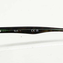 Carica l'immagine nel visualizzatore di Gallery, Reading Glasses Ray Ban 5285 2383 Havana On Green 53 19 145 + Hoya Lens
