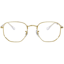 Carica l'immagine nel visualizzatore di Gallery, Reading Glasses Ray Ban 6448 2500 Arista 51 21 145 + Hoya Lens
