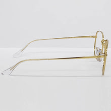 Carica l'immagine nel visualizzatore di Gallery, Reading Glasses Ray Ban 6448 2500 Arista 51 21 145 + Hoya Lens
