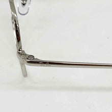 Carica l'immagine nel visualizzatore di Gallery, Reading Glasses Ray Ban 6489 Aviator 2501 Silver 55 14 140 + Hoya Lens
