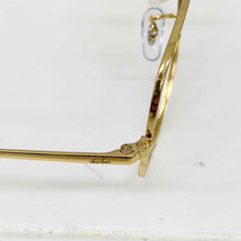 Carica l'immagine nel visualizzatore di Gallery, Reading Glasses Ray Ban 6489 Aviator 3086 Legend Gold 58 14 140 + Hoya Lens
