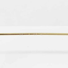 Carica l'immagine nel visualizzatore di Gallery, Reading Glasses Ray Ban 6498 2500 Gold 55 15 140 + Hoya Lens
