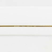Carica l'immagine nel visualizzatore di Gallery, Reading Glasses Ray Ban 6498 2500 Gold 55 15 140 + Hoya Lens
