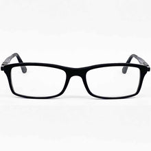 Carica l'immagine nel visualizzatore di Gallery, Reading Glasses Ray Ban 7017 5196 Matte Black 54 17 145 + Hoya Lens
