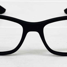 Carica l'immagine nel visualizzatore di Gallery, Reading Glasses Ray Ban 7047 5196 56 17 145 Matte Black + Hoya Lens
