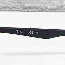 Carica l'immagine nel visualizzatore di Gallery, Reading Glasses Ray Ban 7047 5573 56 17 145 Matte Havana + Hoya Lens
