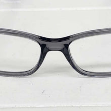 Carica l'immagine nel visualizzatore di Gallery, Reading Glasses Ray Ban 7047 5769 54 17 140 Transparent Grey + Hoya Lens

