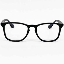 Carica l'immagine nel visualizzatore di Gallery, Reading Glasses Ray Ban RB 7074 5364 Rubber Black 50 18 145 + Hoya Lens

