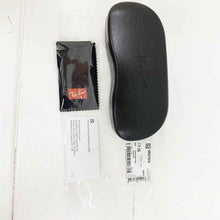 Carica l'immagine nel visualizzatore di Gallery, Reading Glasses Ray Ban RB 7074 8083 Transparent Grey 50 18 145  + Hoya Lens
