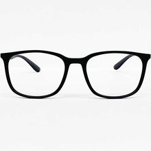 Carica l'immagine nel visualizzatore di Gallery, Reading Glasses Ray Ban 7199 5204 Sand Black 54 18 145 + Hoya Lens
