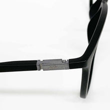 Carica l'immagine nel visualizzatore di Gallery, Reading Glasses Ray Ban 7199 5204 Sand Black 54 18 145 + Hoya Lens
