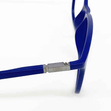 Carica l'immagine nel visualizzatore di Gallery, Reading Glasses Ray Ban 7199 5207 Sand Blue 54 18 145 + Hoya Lens
