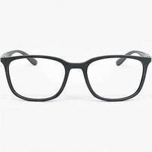 Carica l'immagine nel visualizzatore di Gallery, Reading Glasses Ray Ban 7199 5521 Sand Grey 52 18 145 + Hoya Lens
