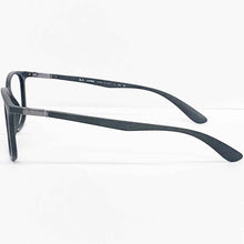 Carica l'immagine nel visualizzatore di Gallery, Reading Glasses Ray Ban 7199 5521 Sand Grey 52 18 145 + Hoya Lens
